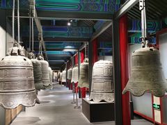 -大钟寺古钟博物馆