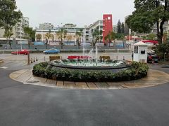 -厦门悦华酒店