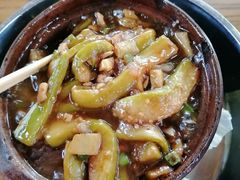 -竹庄餐馆·26年店(南昆山景区店)