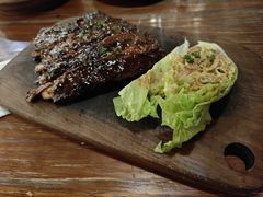 -黑角餐厅美式狂野Blackhorn(昌茂花园店)