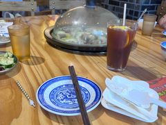 -阿鸡鱼庄·顺德鲜蒸小炒(亚运村店)