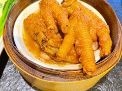 -小城粥道·海胆鲜虾粥(解放广场店)