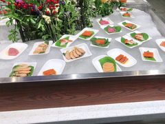 -蓝珊甄选海鲜自助·火锅大排档(近阿那亚店)