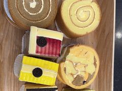-蜂蝶来饼店(拱北总店)