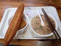 -阊门姚记豆浆(旧学前直营店)