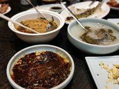 -海天楼中餐厅(吴宫泛太平洋酒店)