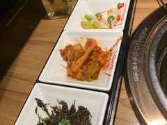 -炉小哥烤肉(朗悦公园茂店)