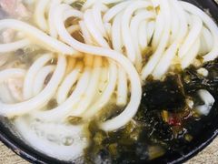 -贵州沾水米线(学田湾店)