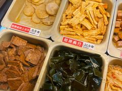 -绝味鸭脖(长宁路店)