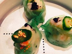 -8餐厅(新葡京酒店)