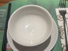-帕蓝·暹罗料理(大学路店)