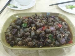 -标记美食新鲜猪杂(兴南大道店)