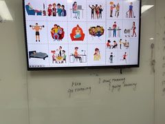 -新东方成人英语学习考试·口语·商务(延安路校区)