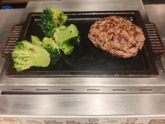 -肉肉大米(金虹桥店)