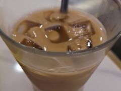 -香港威特瑞茶餐厅(小白楼音乐厅店)