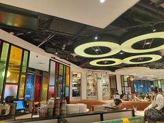 -新宝餐厅(流塘店)