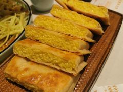 -北李·海肠捞饭·大连菜(高新万达店)