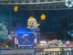 -青岛东方影都融创水世界