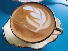 -Cafe Rooftop Cheongsapo