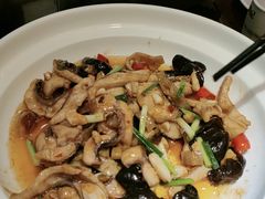 -肖记公安牛肉鱼杂馆·省级非物质文化遗产(三角路直营店)