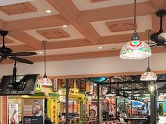 -大食代美食广场(上海中心店)