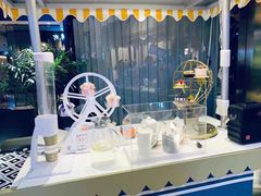 -Deer Park鹿园西餐(仁恒置地广场店)