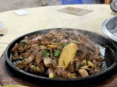 -标记美食新鲜猪杂(兴南大道店)