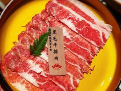 -蟹将军·松叶蟹和牛日料放题自助(K11店)