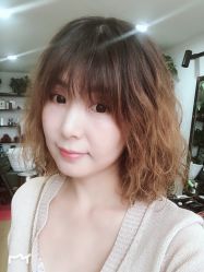 点击看大图 -ONE·男士国潮·美式渐变·理发馆·BARBER SHOP