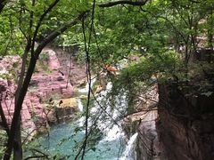 -云台山风景名胜区