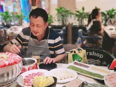 -豆捞坊(金桥店)