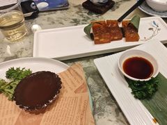 -山水茶艺馆·点心粤菜·30年老字号