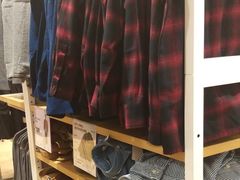 -优衣库(北京首开福茂宋家庄购物中心店)