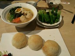 -避风塘(百联东郊店)