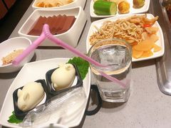 -海底捞火锅(石厦时代广场店)