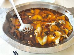 水煮份鱼-鑫巴蜀小镇 · 水煮鱼专研店(玉桥店)