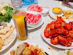 -北京海德酒店温泉