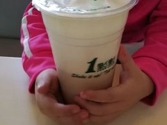 -1点点(大连路店)