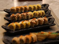 -盛宴标帜餐厅·亲子自助 (南昌喜来登酒店)