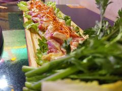 -大圈仔滋味研究所(龙湖·佰乐街店)
