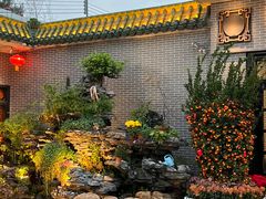 -粥旺庄(芳村店)