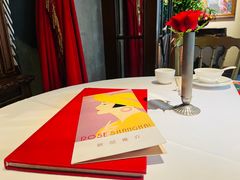 -玫瑰厅上海菜(兴国路店)