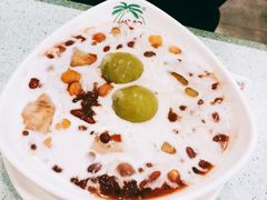 -松记糖水店(铜锣湾分店)