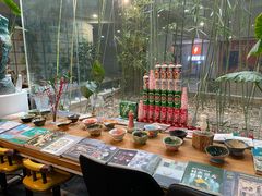 -袁亮今日陶艺(苹果社区总店)