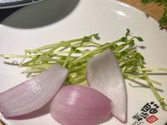 -温野菜涮涮锅(曲江大悦城店)