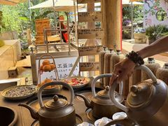 -田园印象·成都土菜院子(华阳店)