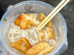 -汪记鲜鱼糊汤粉(沈阳路总店)