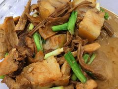 -雁荡老杨土菜馆