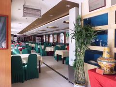 -南来顺饭庄·清真(南菜园店)