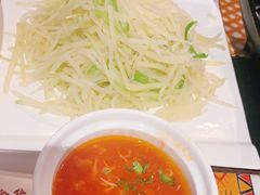 -舌尖上的食缘花园主题餐厅